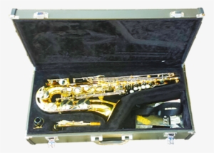 Yamaha Yas-26 Alto Saxophone - Baritone Saxophone #782452