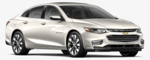 2016 Chevy Malibu Png #782474