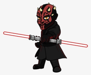 Did A Quick Art Stream On @watchmixer I Was Hyped When - Darth #782477