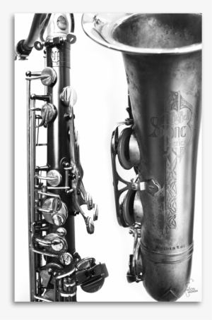 J's - Saxophone #782502