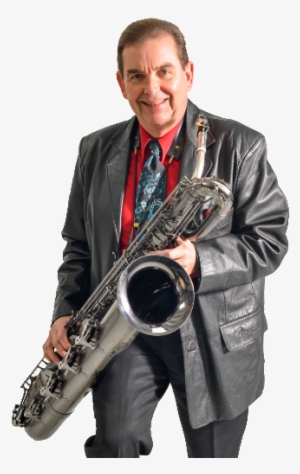 Gary Rossignol Saxaphone - Saxophone #782522