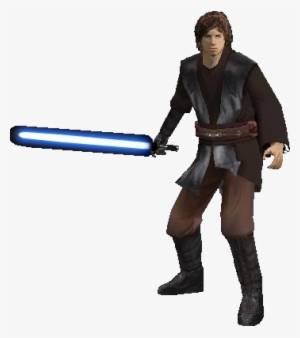 Skywalker Star Wars Battlefront Wiki Fandom Powered - Star Wars Battlefront Anakin Skywalker #782523