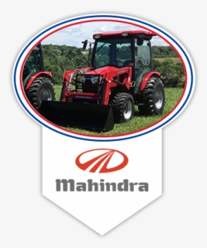 Mahindra - Mahindra 295 Tractor Wall Clock-free Usa Ship! #782572
