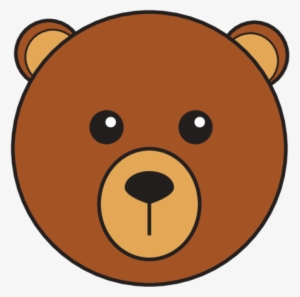 Animaru Brown Bear - Split Arrow #782578