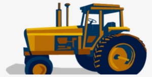 Tractor #782596