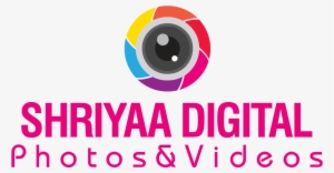 Shriyaa Digital - Digital Studio Logo Png #782597