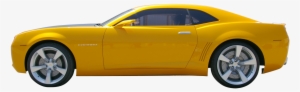 Chevrolet Camaro 3png - Camaro Car Transparent Background #782615