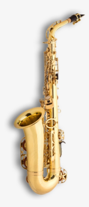 Baritone Saxophone Drawing Musical Instruments Free - Transparent ...