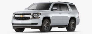 Silver Ice Metallic - Chevrolet Suburban White 2018 #782637
