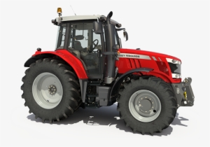 For A Virtual 360° View Of This Product Simply Click - Massey Ferguson 8700 Series #782656