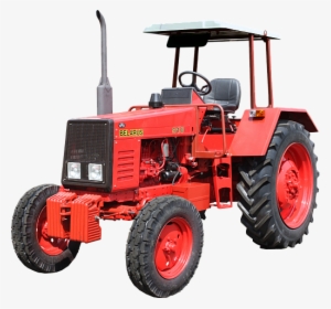 Belarus Tractors - Belarus Tractor In Pakistan #782680