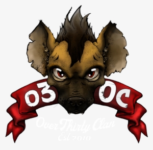 Logo - Video Game #782681