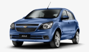 Azul-infinity - Lampada Farol De Milha Agile 2013 #782720