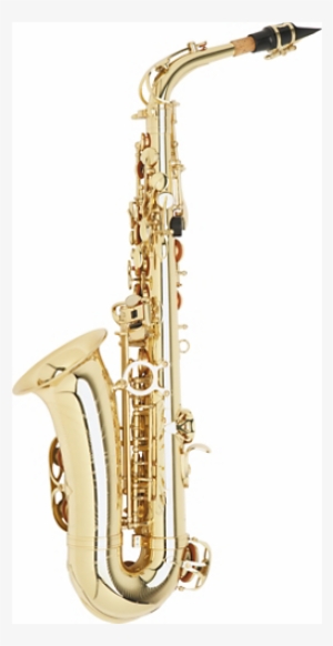 Etude Eas-100 Student Alto Saxophone Lacquer Mousai - Saxophone #782738
