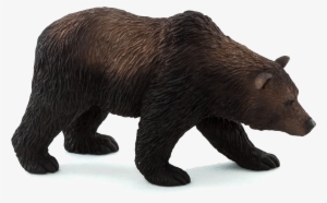 Mojo Grizzly Bear #782743