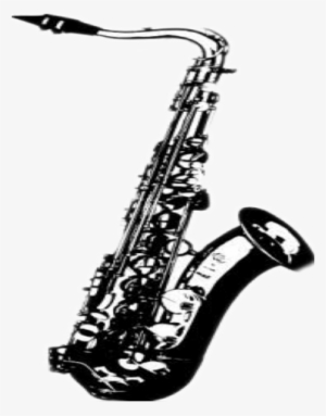 Tenor Saxophone Art #782765