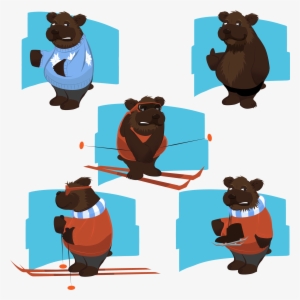 How To Banff Bear - Banff #782793