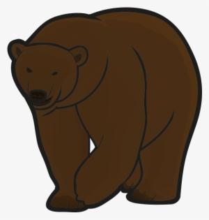 Bear - Grizzly Bear #782873