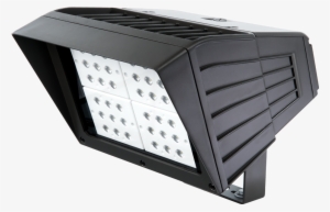 Pfl2g162led With Trunnion - Floodlight #782897
