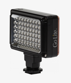 Golite 1 - Lowel Go Lite - Multi-function On Camera Led - Bi-color, #782947 Golite 1 - Lowel Go Lite - Multi-function On Camera Led - Bi-color, #782947
