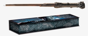 The Noble Collection Harry Potter Remote Control Wand - Harry Potter Remote #782990