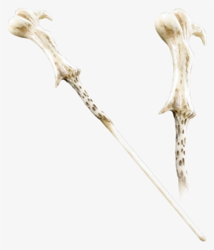 Harry - Bone Wand Harry Potter #783013
