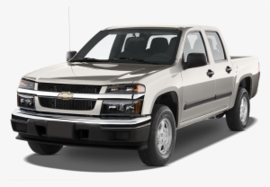 5 - - Chevrolet Colorado 2011 #783018