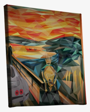 Designgeo Art - Modern Art #783019