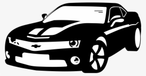 Chevrolet Corvette Clip Art Clip Art Library Png - Chevrolet Camaro #783103