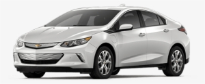 New Chevrolet Volt In Fredericksburg - Chevy Volt Colors 2018 #783123