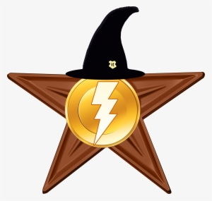 Harry Potter Barnstar Hires - Ncis Png #783144