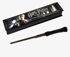 Noble Collection Harry Potter Illuminating Wand #783148