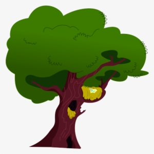 Zixbrony, Background Tree, Bird Nest, Egg, Keep Calm - Tree With A Nest #783166