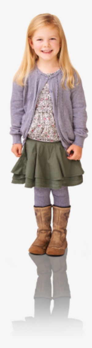 Female - Perfectly Isolated #783192