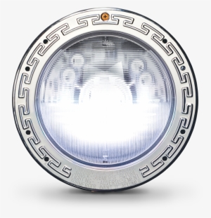 White Led Replacement Lamp For Amerlite® Light Series - Pentair Amerlite Led #783297