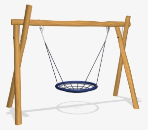 Bird Nest Swing - Bird Nest #783323