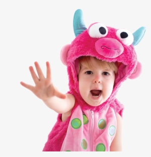 Little-girl - Costume #783378