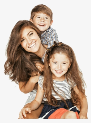 Happy Family Test Png 300 X - Anneler Gününüz Kutlu Olsun #783462