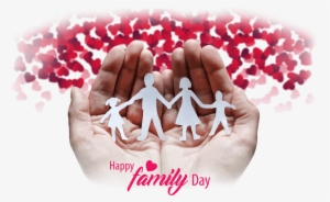 Happy Family Family Day #783487