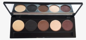 Eye Shadow Palette - Eye Shadow #783488