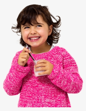 Donate To The So All May Eat Campaign - Littale Girl Png File #783492