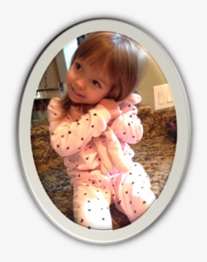 Last Week, My 3 Year Old Granddaughter Wanted To Play - Doll #783609