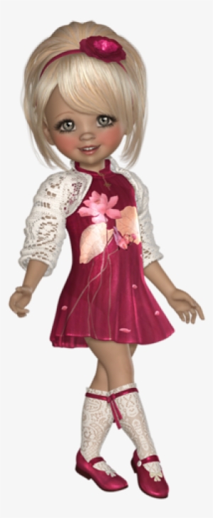 Tube Enfant - Illustration #783629