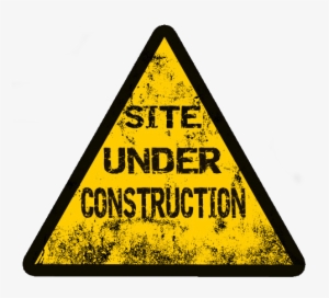 Under Construction Transparent Png #783655 Under Construction Transparent Png #783655
