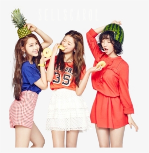 Visit - Oh My Girl Binnie And Jiho #783742