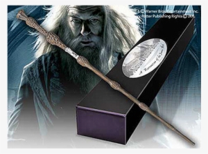 Harry Potter Wand Albus Dumbledore - Harry Potter - Professor Albus Dumbledore’s Wand #783743