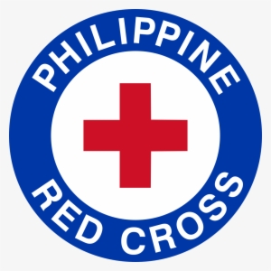 Logo Philippine Red Cross - Philippine Red Cross Logo Png #783799