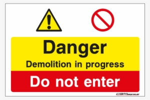 Archives - Danger Asbestos Being Removed Multi Purpose Safety #783896