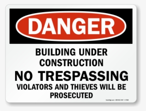 Zoom - Buy - Building Construction Construction Signages #784047