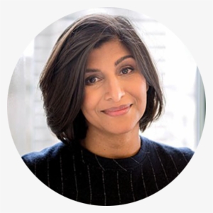 Founder And Ceo Of Happy Family - Shazi Visram #784103